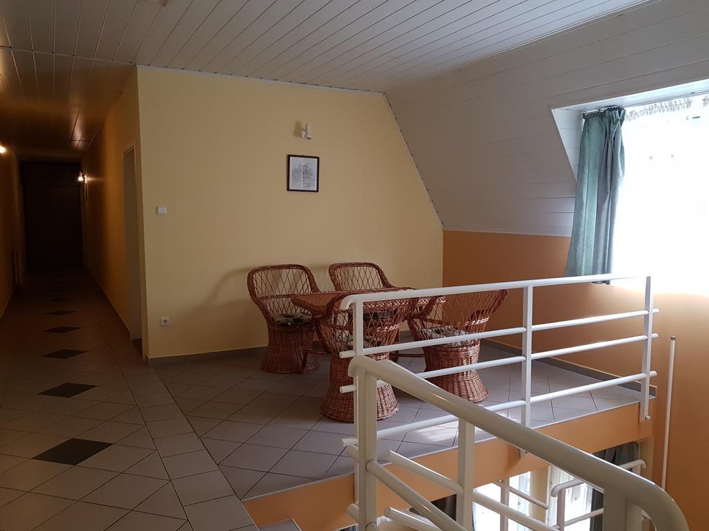 Richie Ii. Apartman Apartment Siofok Luaran gambar