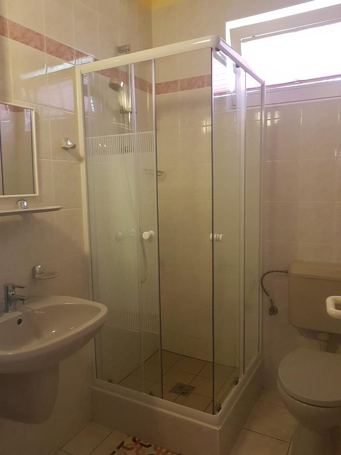 Richie Ii. Apartman Apartment Siofok Luaran gambar